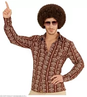 Stroje karnawałowe - Koszula disco wzory - s/m - miniaturka - grafika 1