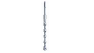 Fischer Wiertło udarowe 10/550/600mm SDS-Plus II Pointer 531798 531798 - Wiertła - miniaturka - grafika 2