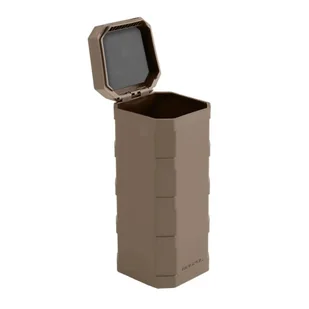 Magpul - Etui DAKA Can 2.0 - Flat Dark Earth - MAG1223-FDE - Akcesoria turystyczne - miniaturka - grafika 2