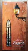 Przewodniki - Chorwacja Zagreb The capital of Croatia 2015 r. - miniaturka - grafika 1
