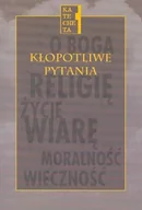 Religia i religioznawstwo - Kłopotliwe pytania - miniaturka - grafika 1