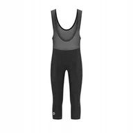 Spodenki rowerowe - Rogelli Core Spodenki rowerowe 3/4 XXL. - miniaturka - grafika 1
