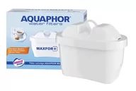 Wkłady filtrujące - 4X Aquaphor B25/B100-25 Maxfor Filtr Wody Do Dzbanków Filtrujących Brita Dafi - miniaturka - grafika 1