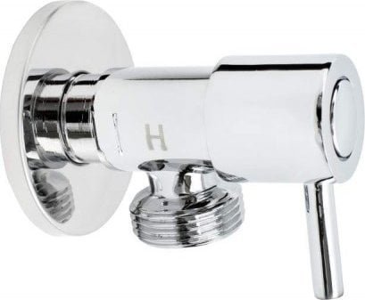 Hydroland ZAWÓR.KĄTOWY 1/2