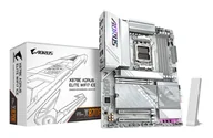 Płyty główne - GIGABYTE X870E AORUS ELITE WIFI7 ICE AMD X870E Gniazdo AM5 ATX X870E A ELITE WF7 ICE - miniaturka - grafika 1