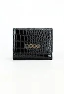 Portfele - Mały portfel damski - Nobo - miniaturka - grafika 1