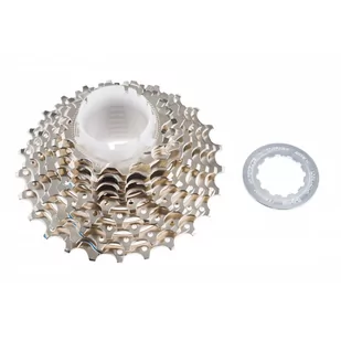 Shimano, Kaseta 9-rzędowa HG-50  11-25T - Kasety rowerowe - miniaturka - grafika 1