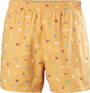 Kąpielówki męskie - Helly Hansen Helly Hansen kąpielówki męskie Cadiz Trunk 34253 328 S - miniaturka - grafika 1