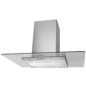 Okapy kuchenne - Akpo WK-9 Isla Mirage 60 Inox - miniaturka - grafika 1