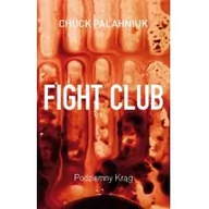 Powieści - Fight Club - Wysyłka od 3,99 - miniaturka - grafika 1