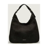 Torebki damskie - Michael Kors Skórzane hobo Nolita - miniaturka - grafika 1