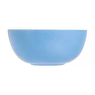 Salaterka Diwali Light Blue 21 cm LUMINARC - Miski i półmiski - miniaturka - grafika 1