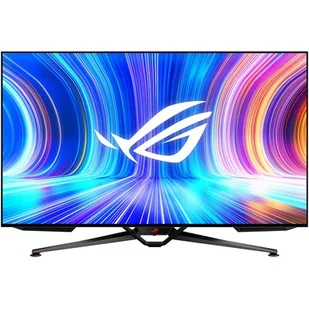 ASUS 42 cale PG42UQ - Monitory - miniaturka - grafika 1