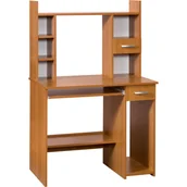 Biurka - Biurko Kuba Max MebloCross Craft Biały - miniaturka - grafika 1