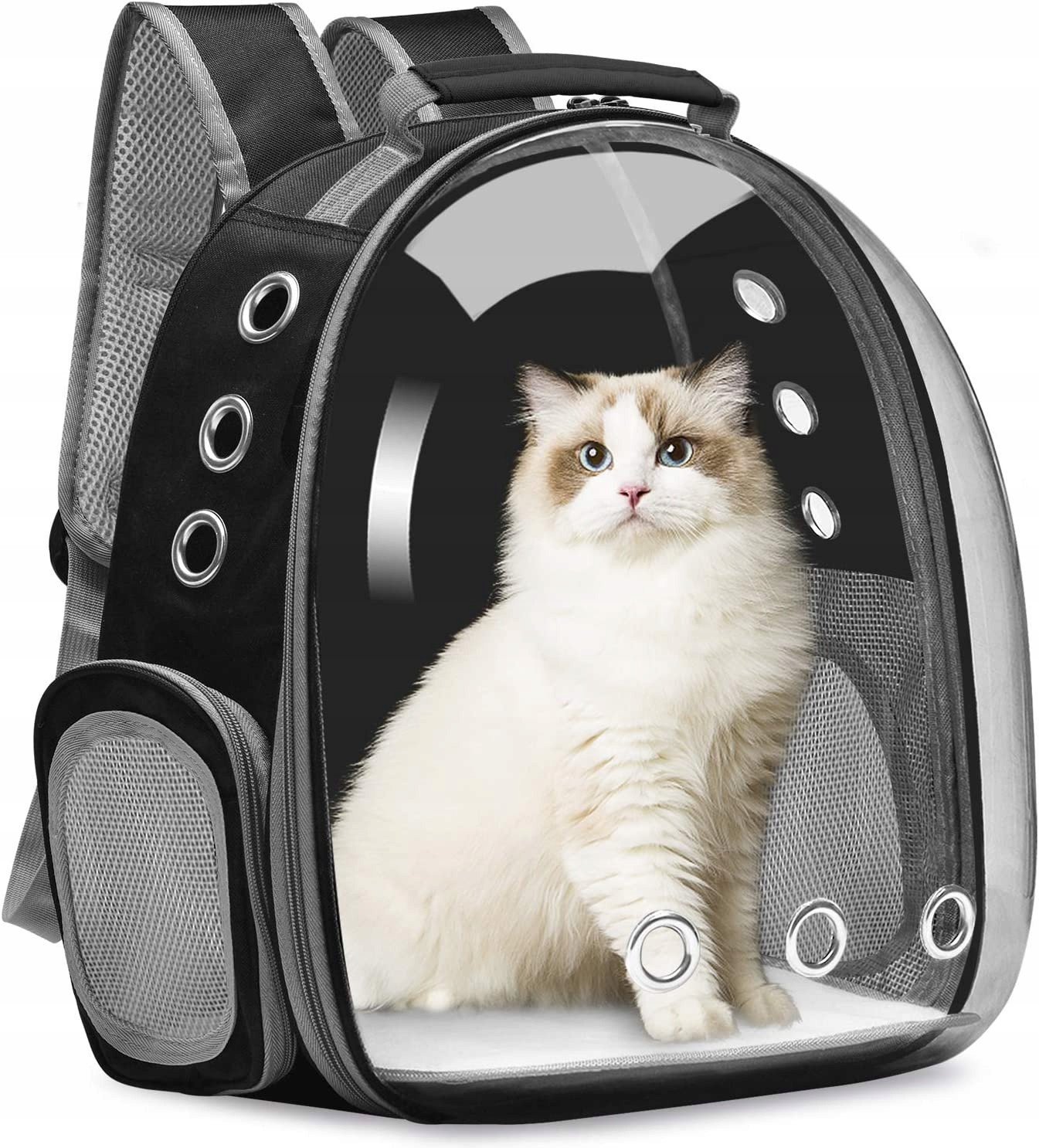 PLECAK DLA KOTA / PSA Transporter Torba PETSmart