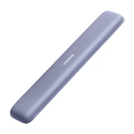 Podkładki pod mysz - Podkładka ergonomiczna pod nadgarstek do klawiatury Ugreen LP669 - szara (25247) - miniaturka - grafika 1