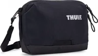 Nerki - Thule Thule Crossbody 2L PARACB-3102 Paramount Black 420D nylon YKK Zipper with water-resistant finish free from harmful PFCs - miniaturka - grafika 1
