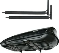 Akcesoria do bagażników dachowych - QLS box dachowy wspornik ścienny wspornik ścienny box dachowy box narciarski zderzak piankowy 82,5 cm WSB.O 8442 - miniaturka - grafika 1