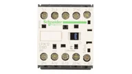Silniki elektryczne i akcesoria - Schneider Electric Stycznik mocy 12A 3P 24V DC 0Z 1R LP1K1201BD - miniaturka - grafika 1
