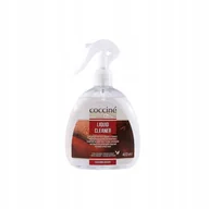 Środki do obuwia i ubrań - COCCINE Szampon do Skór Tekstyliów Dywanów 400ml 164014 - miniaturka - grafika 1