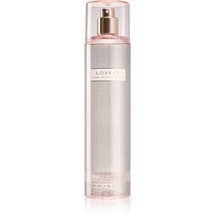 Sarah Jessica Parker Lovely perfumowany spray do ciała dla kobiet 250 ml - Wody i perfumy damskie - miniaturka - grafika 1