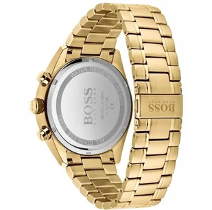 Zegarek Zegarek Męski Hugo Boss Champion 1513848 + BOX - Zegarki męskie - miniaturka - grafika 4
