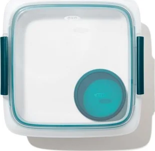 OXO Good Grips Prep and Go 1.5 l 11301500 biały - Pojemniki kuchenne - miniaturka - grafika 1