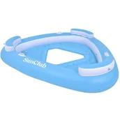 Materace dmuchane i koła do pływania - Zabawka dmuchana SUN CLUB Wyspa 33049 - miniaturka - grafika 1