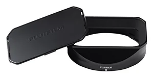Fujifilm Dekielek LH-XF16 Lens Hood for XF16 16494851 - Dekielki do obiektywów - miniaturka - grafika 1