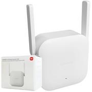 WZMACNIACZ WIFI XIAOMI N300 Range Extender Wi-Fi Repeater 300Mbps 802.11ac