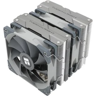 Chłodzenie CPU THERMALRIGHT Peerless Assassin 120 PEERLESS ASSASSIN 120 - Chłodzenie procesora - miniaturka - grafika 1