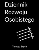 E-booki - poradniki - Dziennik rozwoju osobistego - miniaturka - grafika 1