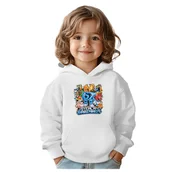 Bluzy dla dziewczynek - BLUZA DZIECIĘCA 67 SIX SEVEN VIRAL BRAINROT 104 CHŁOPIĘCA DZIEWCZĘCA - miniaturka - grafika 1