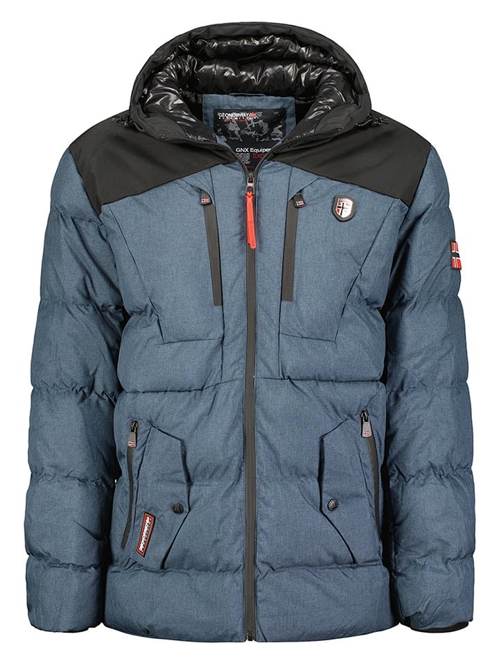 Geographical Norway Parka 