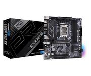 Płyty główne - ASRock B660M Pro RS B660M Pro RS - miniaturka - grafika 1