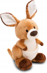 Nici Przytulanka Kangur Kelly 21 Cm - Maskotki i pluszaki - miniaturka - grafika 1