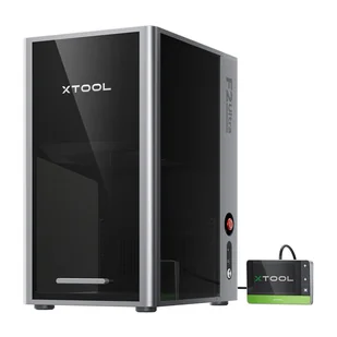 Xtool Grawerka laserowa 2w1 F2 Ultra (P1010155) - Grawerowanie i akcesoria Xtool Grawerka laserowa 2w1 F2 Ultra (P1010155) - Grawerowanie i akcesoria - miniaturka - grafika 1