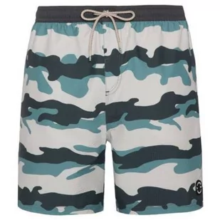Spodenki męskie Protest PRTJADRANKO beachshort PROTEST XXL - Spodenki męskie - miniaturka - grafika 1