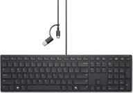 Klawiatury - Dell KB525C 580-BBTF 580-BBTF - miniaturka - grafika 1