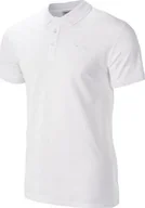 Koszulki męskie - Hi-Tec Koszulka Polo Hi-tec Romso M 92800503585 - miniaturka - grafika 1