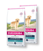 Eukanuba Breed Specific Adult Golden Retriever 12 kg