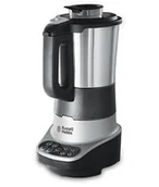 Multicookery - Zupowar Russell Hobbs 21480-56 1,75l 800W srebrny - miniaturka - grafika 1