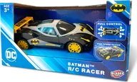 Modele zdalnie sterowane - Bladez Batman The Flashradio control car Armoured Racer, scale 1:20 - miniaturka - grafika 1