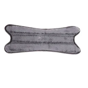 Zapasowe nakładki z mikrofibry do X-Mopa - zestaw 2 szt. - Miotły, szufle, mopy - miniaturka - grafika 1