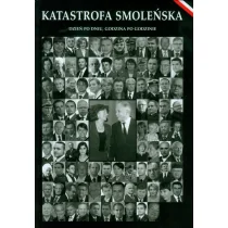 Katastrofa Smoleńska Dzień po dniu godzina po godzinie Używana - Historia Polski - miniaturka - grafika 2