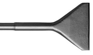 Bosch Dłuto szerokie 1618601007 Szerokość dłuta 115 mm Długość całkowita 350 mm SDS-Max 1 szt - Dłuta - miniaturka - grafika 2