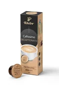 Kawa w kapsułkach i saszetkach - Tchibo, kawa kapsułki Cafissimo Decaffeinated, 10 kapsułek - miniaturka - grafika 1