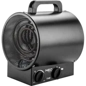 Nagrzewnice - NEO Nagrzewnica NEO 90-065 - miniaturka - grafika 1