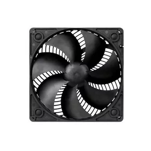 SilverStone SST-AP181 180x180x32 - Chłodzenie procesora - miniaturka - grafika 1