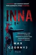 Kryminały - Inna - Max Czornyj - miniaturka - grafika 1